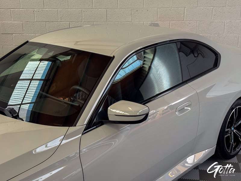 Photo du véhicule BMW 218