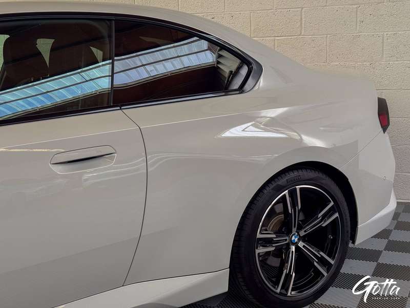 Photo du véhicule BMW 218