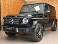 Mercedes-Benz G 350 PREMIUM PLUS AMG 9G-TR.286CV CAM 20"SED.RIS.FULL!! Noir - thumbnail 1