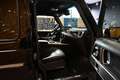Mercedes-Benz G 350 PREMIUM PLUS AMG 9G-TR.286CV CAM 20"SED.RIS.FULL!! Noir - thumbnail 10