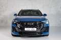 Audi RS Q8 performance 4.0 TFSI quattro Pano Keramik Bleu - thumbnail 2