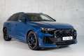 Audi RS Q8 performance 4.0 TFSI quattro Pano Keramik Bleu - thumbnail 1