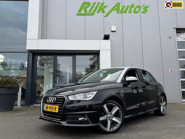 Audi A1 Sportback 1.0 TFSI Design * Cruise Control * 17 In