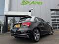 Audi A1 Sportback 1.0 TFSI S- Line * Cruise Control * 17 I Noir - thumbnail 2