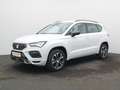 SEAT Ateca FR 2.0 TDI DSG / LED, Navi, RFK, SHZ, DAB+ Blanc - thumbnail 2
