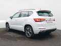 SEAT Ateca FR 2.0 TDI DSG / LED, Navi, RFK, SHZ, DAB+ Weiß - thumbnail 5