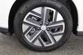 Hyundai KONA EV Advantage, Navi, Sitzheizung, Kamera 100 kW ... Blanc - thumbnail 4