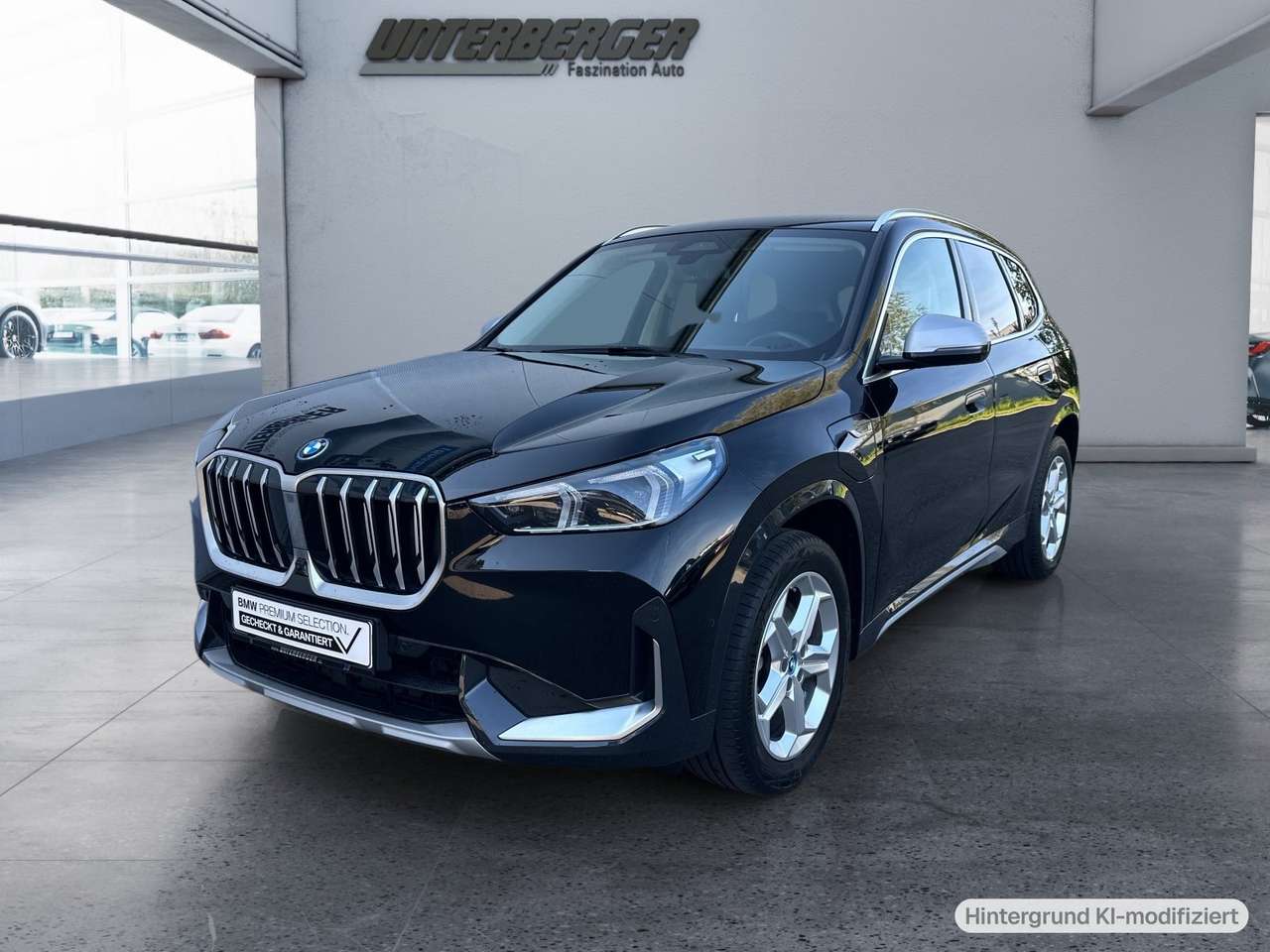 BMW X1 2022