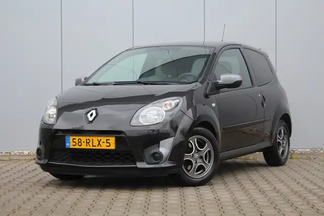 Renault Twingo 1.2-16V Collection | Airco | LMV | NAP | Elektrisc