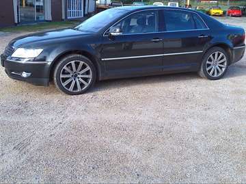 V6 TDI 4Motion