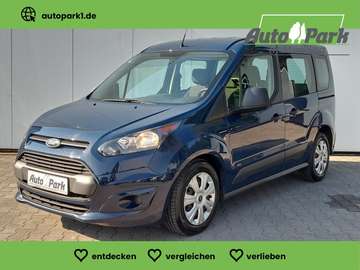 1.0 EcoBoost TOP-ZUSTAND~DAB~BT