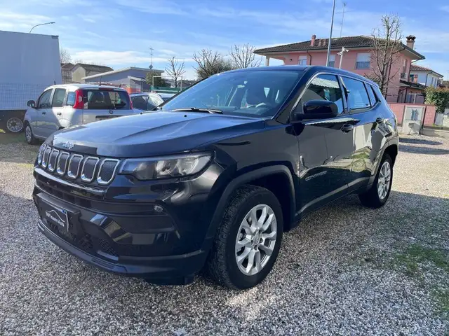 Jeep Compass Compass 1.6 Multijet II 2WD Longitude