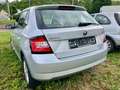 Skoda Fabia Ambition HU/AU/SERVICE neu Grau - thumbnail 5
