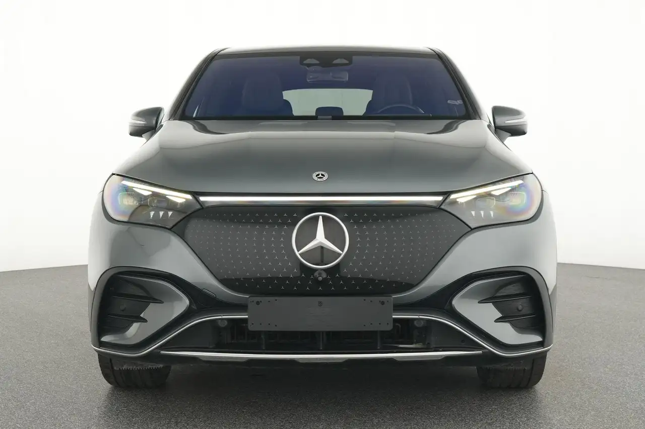 Mercedes-Benz EQE 350+ AMG Line, миниатюра 6