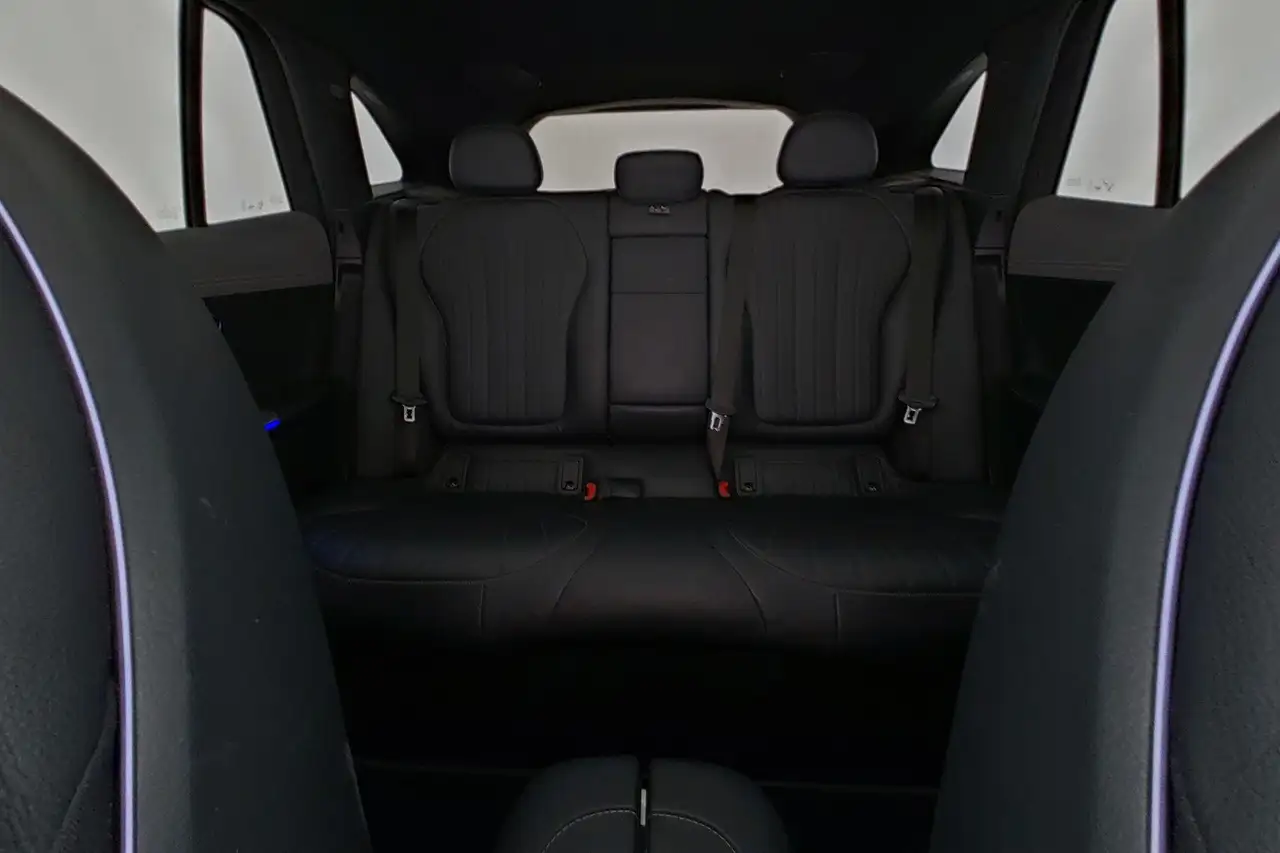 Mercedes-Benz EQE 350+ AMG Line, миниатюра 17