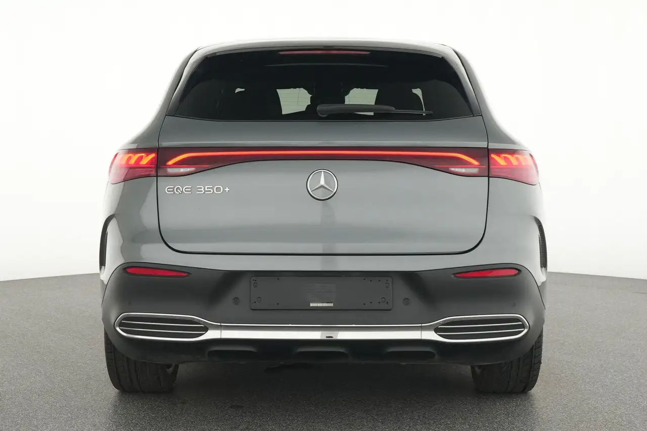 Mercedes-Benz EQE 350+ AMG Line, миниатюра 7