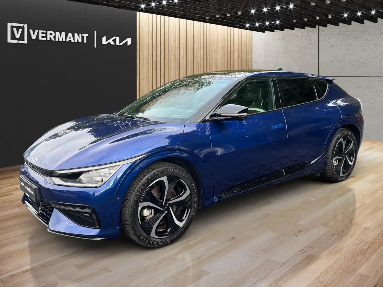 Kia EV6