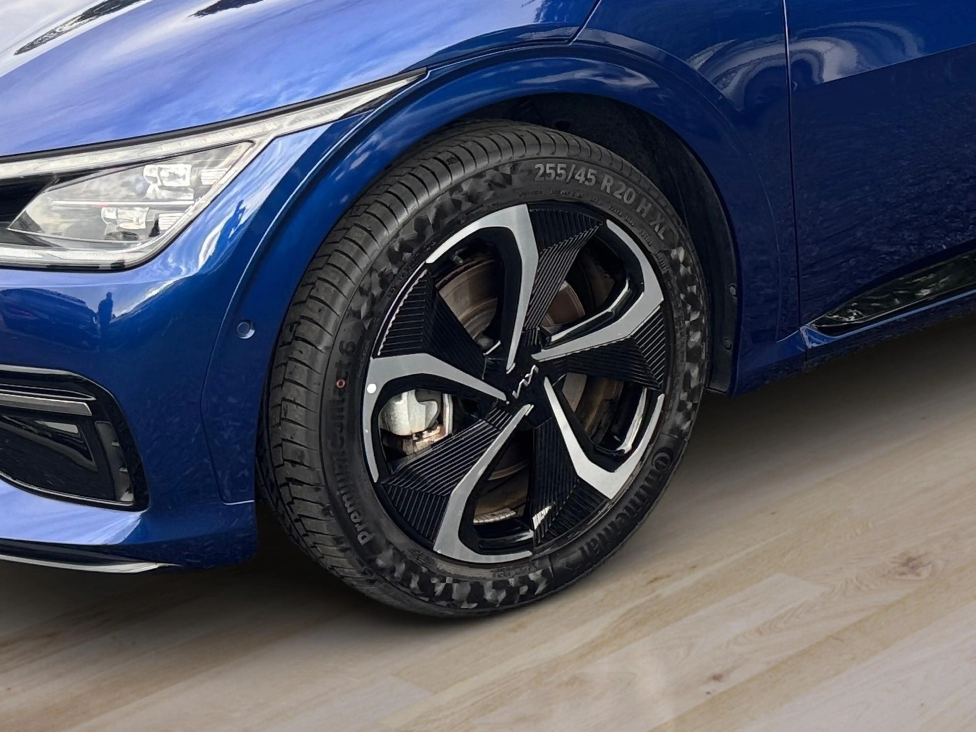 Kia EV6 77.4 kWh GT-LINE AWD Full Option! — photo 5