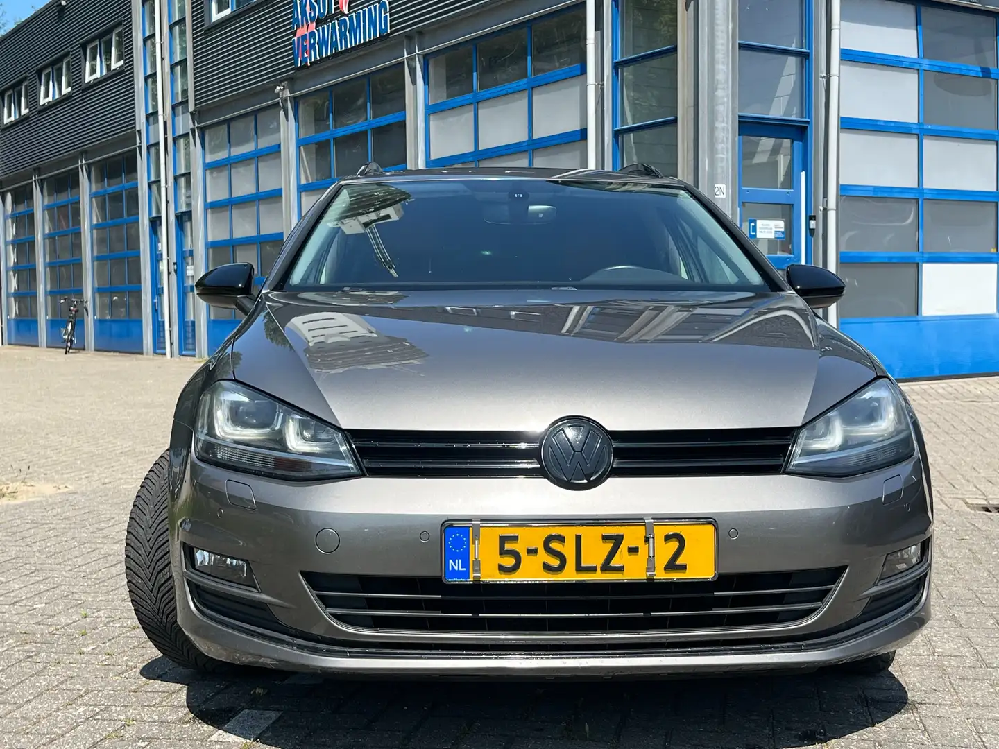 Volkswagen Golf Golf 1.4 TSI Highline - 2