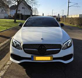 d 9G-TRONIC Avantgarde