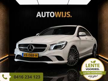 Edition 1|AUT|LED|NAVI|STOELVERW|GOED ONDERHOUDEN
