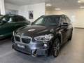BMW X1 X1 F48 xdrive20d Msport auto Noir - thumbnail 1