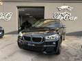 BMW X1 X1 F48 xdrive20d Msport auto Noir - thumbnail 7