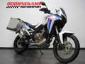 Honda CRF 1100 AFRICA TWIN CRF 1100 L AFRICA TWIN Rouge - thumbnail 2