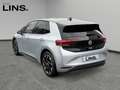 Volkswagen ID.3 Pure 125 kW Business Silber - thumbnail 3