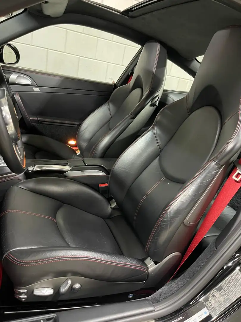 Porsche 997 911 Carrera 4S Coupé 3.8i 385 PDK A - 2