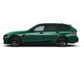 BMW M3 Competition MxDrive M Sport DA ParkAss+ Navi 360 G Grün - thumbnail 2