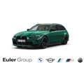 BMW M3 Competition MxDrive M Sport DA ParkAss+ Navi 360 G Grün - thumbnail 1