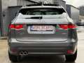 Jaguar F-Pace 2.0 D AWD R-Sport TOIT PANO COCKPIT LINE ASS. FULL Grijs - thumbnail 6