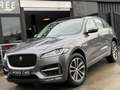 Jaguar F-Pace 2.0 D AWD R-Sport TOIT PANO COCKPIT LINE ASS. FULL Grijs - thumbnail 1