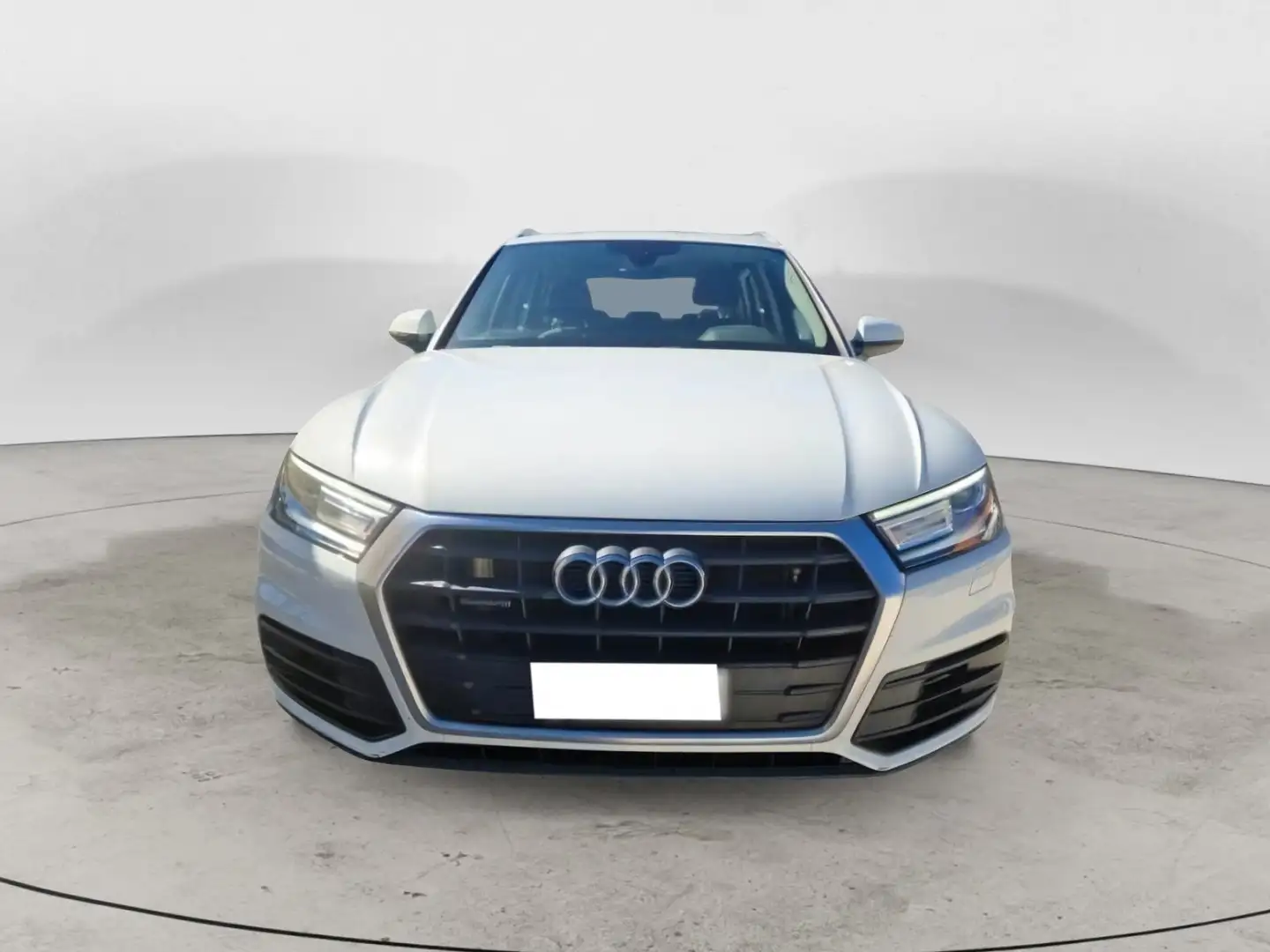 Audi Q5 Q5 35 TDI quattro S tronic Business FINO A 3 ANNI Wit - 2