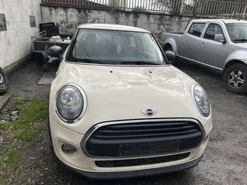 Mini 1.5 D One Embrayage À Remplacer