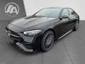 Mercedes-Benz C 200 AMG AdvPLus+MBUX+Pano+LED+AHK+Night+SOUND Schwarz - thumbnail 16