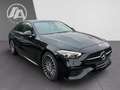 Mercedes-Benz C 200 AMG AdvPLus+MBUX+Pano+LED+AHK+Night+SOUND Schwarz - thumbnail 6