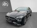 Mercedes-Benz C 200 AMG AdvPLus+MBUX+Pano+LED+AHK+Night+SOUND Schwarz - thumbnail 3