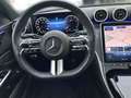Mercedes-Benz C 200 AMG AdvPLus+MBUX+Pano+LED+AHK+Night+SOUND Schwarz - thumbnail 10