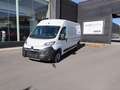 Opel Movano L3H2 140 PK MT - €24200 + BTW Weiß - thumbnail 1
