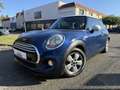 MINI Cooper I (R56) Cooper BA Blauw - thumbnail 1