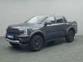 Ford Ranger RAPTOR Diesel/Techno-P./Raptor-P. Gris - thumbnail 2