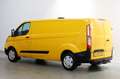 Ford Transit Custom 2.0 TDCI E6 L2H1 Trend Airco Trekhaak 2800kg 03-20 Jaune - thumbnail 9