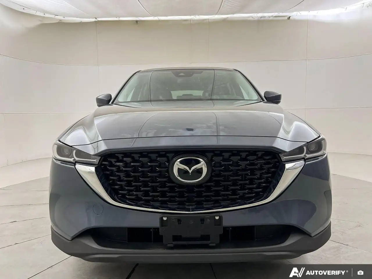 Mazda CX-5 снимка Mazda CX-5