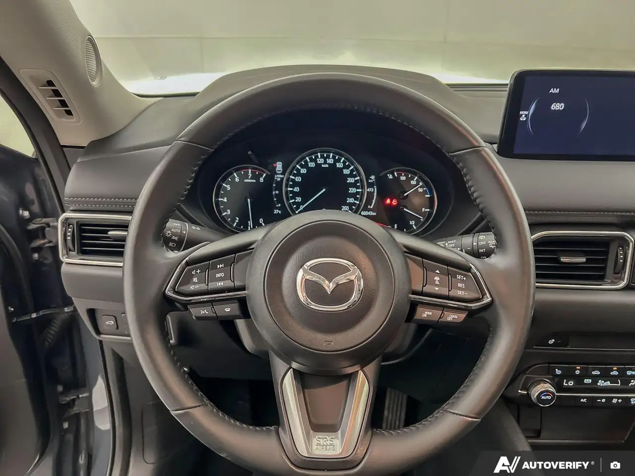 Mazda CX-5 снимка Mazda CX-5