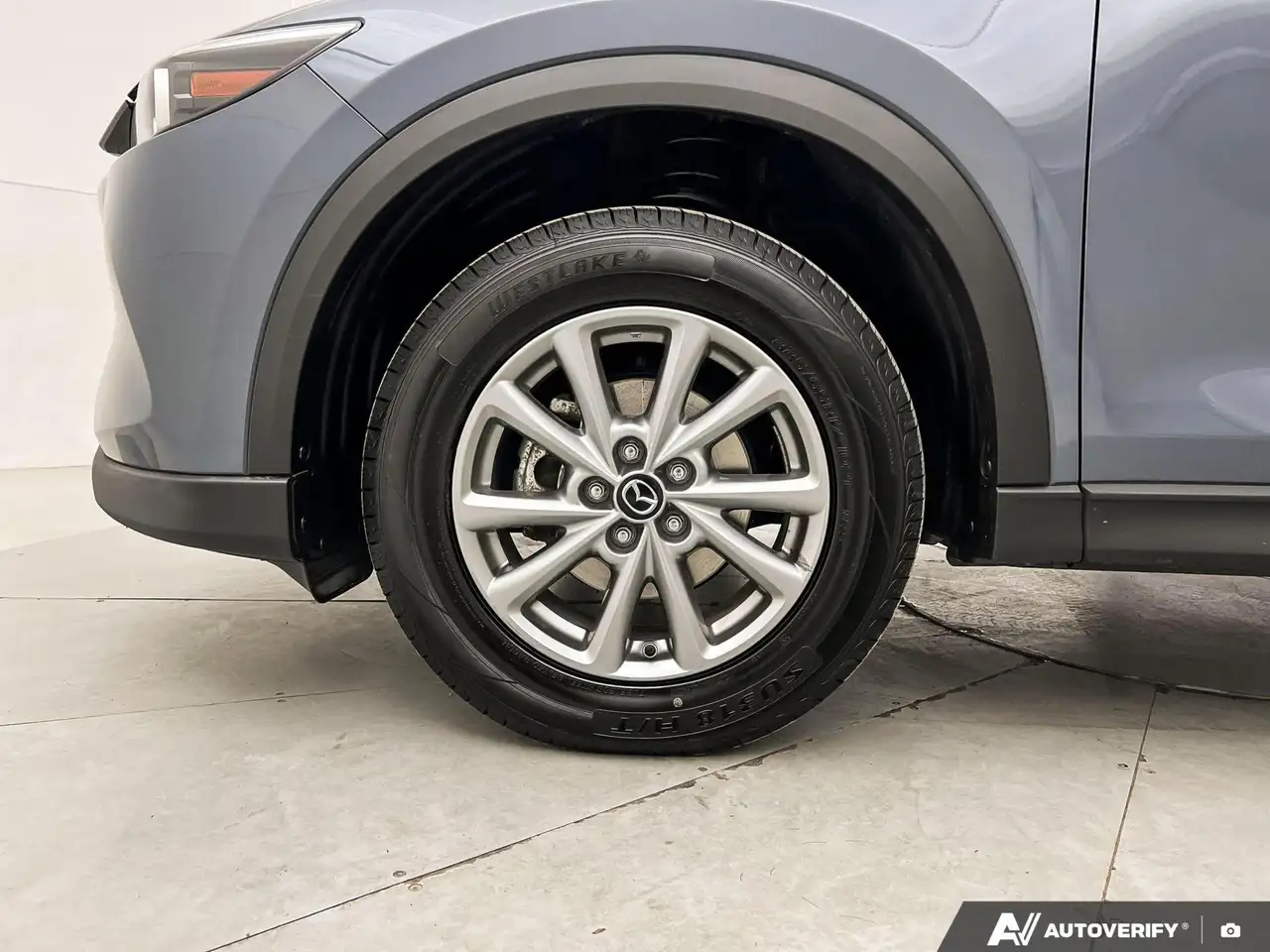 Mazda CX-5 снимка Mazda CX-5