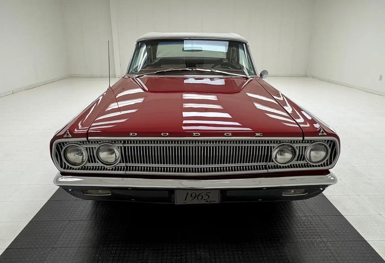 Dodge Coronet 440 Convertible, foto 11