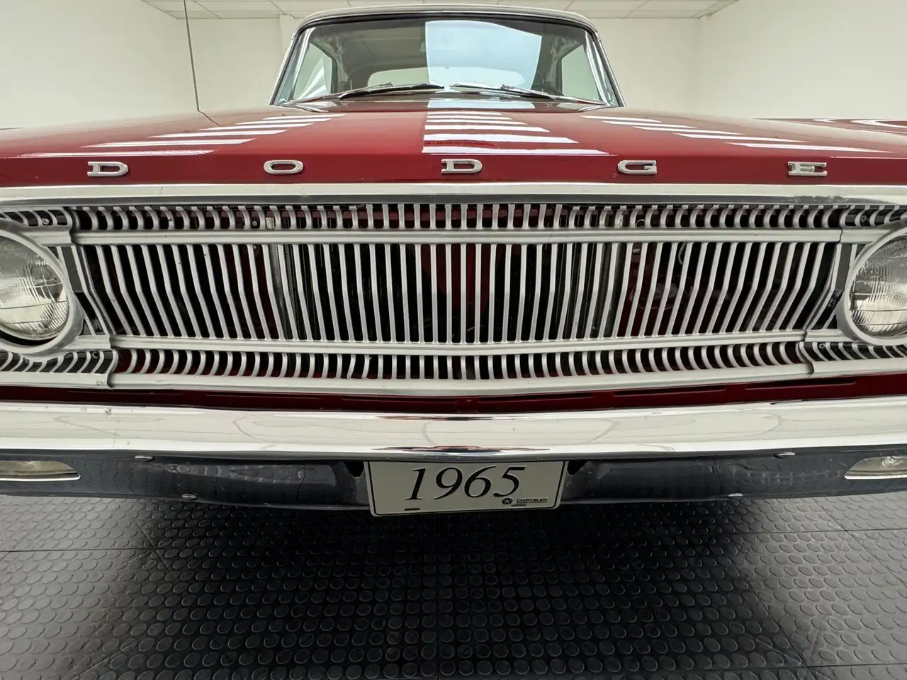 Dodge Coronet 440 Convertible, foto 12