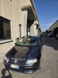 Multiwagon 1.4 16v Active
